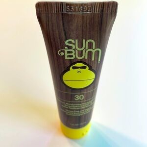 Sun Bum Trial Size SPF 30 Sunscreen Lotion